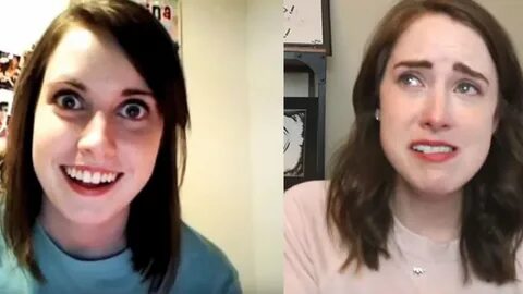 Laina Morris se despide de YouTube: la joven del meme de la 