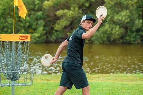 Disc Golf Ob