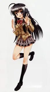 Kanokon, Minamoto Chizuru - Zerochan Anime Image Board