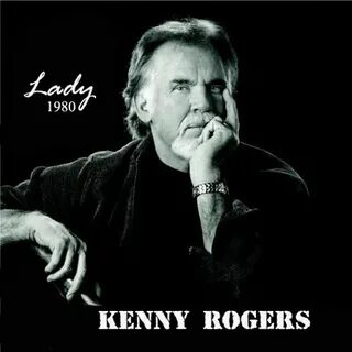 Stream Kenny Rogers - Lady (1980) by Golrokh Sohani Listen o
