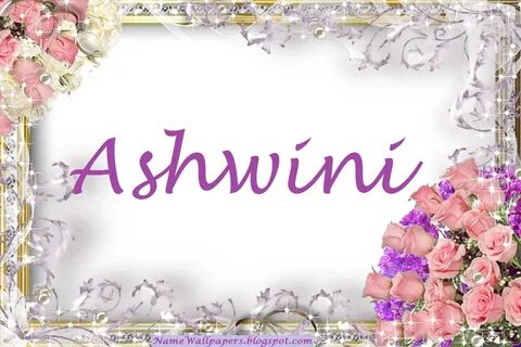 Ashwini Name Wallpaper Hd Download - 1200x799 - Download HD 