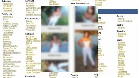 Palm Springs Backpage Classifieds - Sex Porn