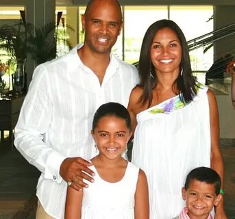 Dondre Whitfield The Young, Black, and Fabulous ®