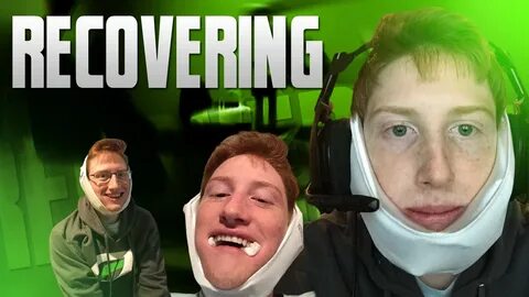 Recovering - YouTube