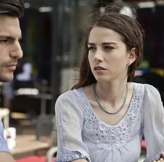 Nur 🥀 ama #HerGünDahaÇok ❤ в Твиттере: "#ÖzgeGürel #SerkanÇa