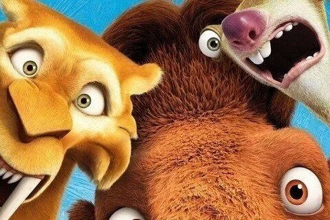 Ice Age: Collision Course (2016 film) - профиль участника, ф