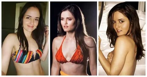 50 Danica McKellar Nude Pictures Will Drive You Frantically 
