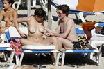 topless paparazzi pictures