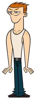 Scott Total Drama Franchise Wiki Fandom