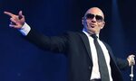 Pitbull Concert - MODUM
