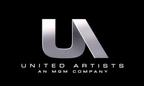 United artists Logos