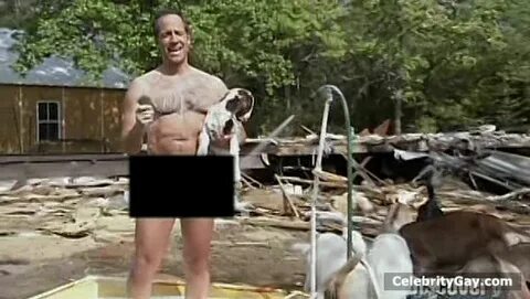 Mike Rowe Nude - leaked pictures & videos CelebrityGay