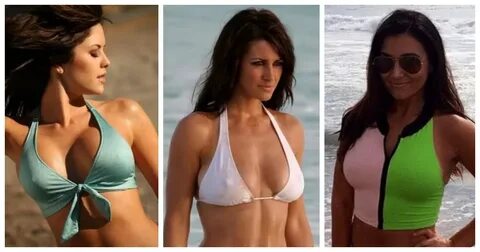 hypothèque Distribution inquiéter molly qerim bikini Père co