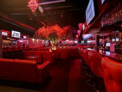 Best Strip Clubs In Montreal