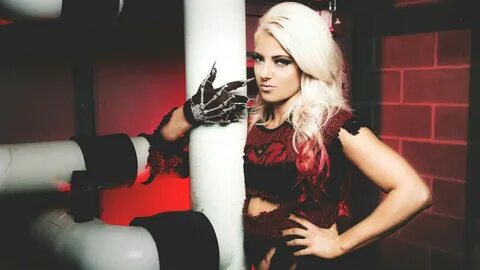 Alexa Bliss Wallpapers (80+ background pictures)