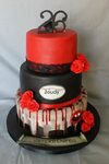 Vampire Diaries Birthday Party Ideas - Inspiration Guide