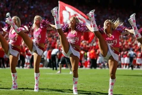 2013 NFL Cheerleaders Nfl cheerleaders, Kansas city chiefs c