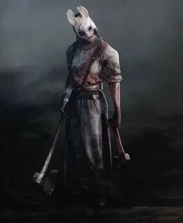 Why is all huntress art Dead by Daylight (DBD) Amino