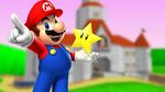Почти идеальная копия Super Mario 64 стала самой дорогой вид