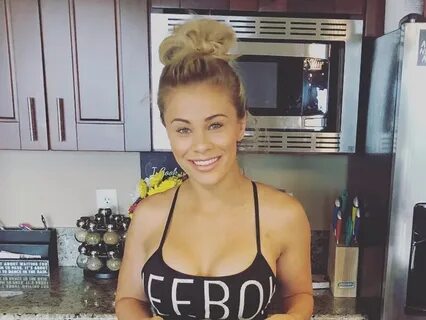 Paige VanZant's Boyfriend Austin Vanderford Gets Spot on Con