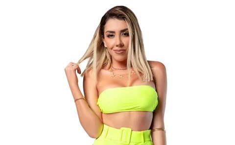 Karime celebra su cumpleaños al estilo Acapulco Shore