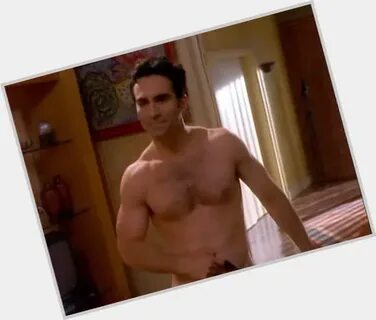 Nestor Carbonell Official Site for Man Crush Monday #MCM Wom