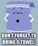 Washcloth Dont Forget GIF - Washcloth Dont Forget Bring A To