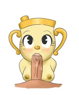 Ms Chalice Hentai