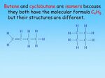 NATIONAL 4 CHEMISTRY Carbon the clever element. Contents Hom