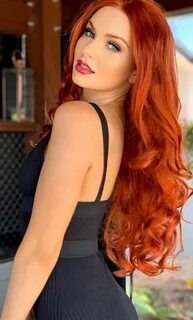 Pin de Süleyman Arslan em Redheads Meninas ruivas, Beleza de