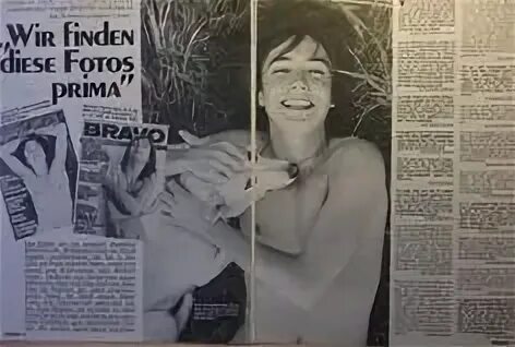 THE SECRET OF David Cassidy /1970 Screen Gems Promo Booklet 