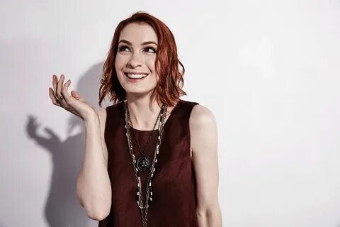 Pictures of Felicia Day