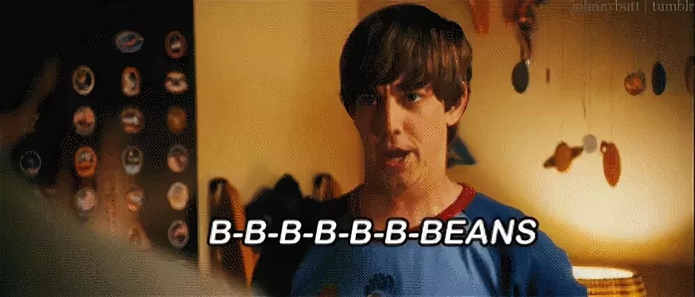 Beans GIF - Beans Stutter Room - Descubre & Comparte GIFs