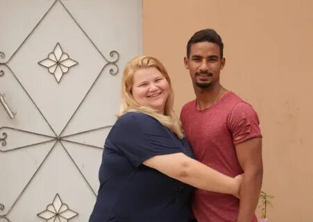 90 Day Fiance: Season Six; TLC Announces Premiere Date and D