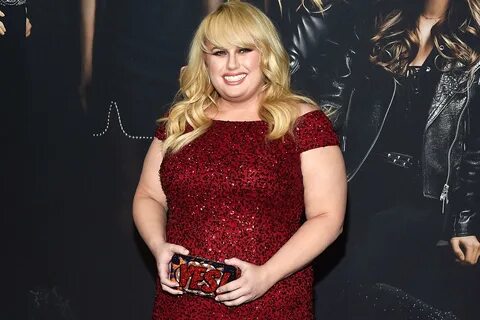 Pitch τέλειο 3: rebel wilson λέει "σίγουρα" ελπίδα για περισ