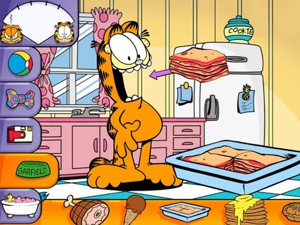 Garfield for Android - APK Download