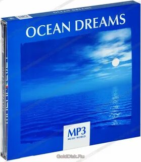 Mp3 Music World. Ocean Dreams (MP3) RMG