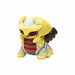 Toy Store Inc.:: Pokemon Poke Doll Giratina 6" Plush Pokemon