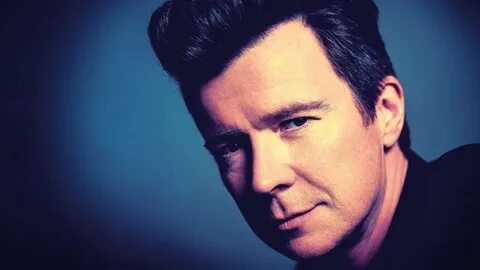 Rick Astley announces new album 'The Best Of Me' and Greates