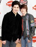 Drake Bell and Josh Peck: two Dynamic Duo from Career starte
