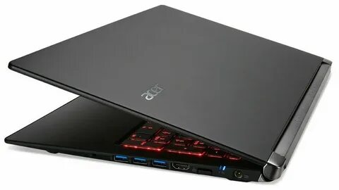 Ноутбук Acer Aspire V 15 Nitro VN7-591G-793J (1920x1080, Int