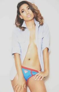 Image of Paige Hurd