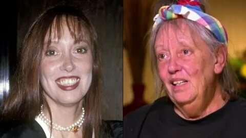 Shelley Duvall Wiki, Bio, Age, Net Worth, and Other Facts - 