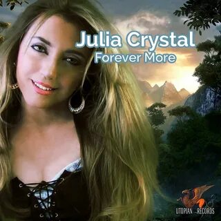 Forever More Julia Crystal слушать онлайн на Яндекс Музыке