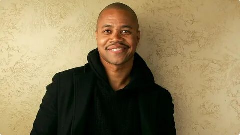 The Ace Black Movie Blog: The Movies Of Cuba Gooding, Jr.