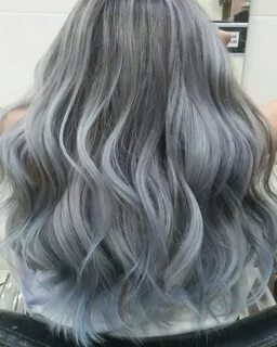 Ash Blue Hair Dye Related Keywords & Suggestions - Ash Blue 