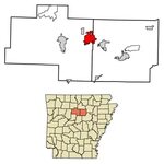 File:Cleburne County and Van Buren County Arkansas Incorpora