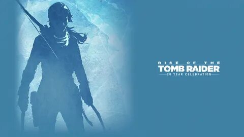 Rise of the Tomb Raider 20 Year celebration.jpg - Zoom Comic