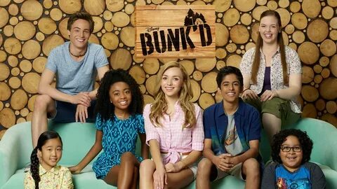When will 'Bunk'd' Season 6 be on Netflix? - What's on Netfl