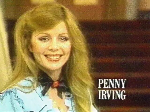 Picture of Penny Irving